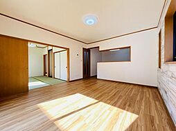 佐倉市江原台2丁目　中古戸建