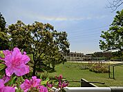 小竹小学校1700ｍ