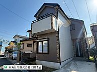 千葉県佐倉市大崎台2丁目：物件画像