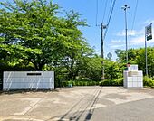 佐倉東中学校390ｍ