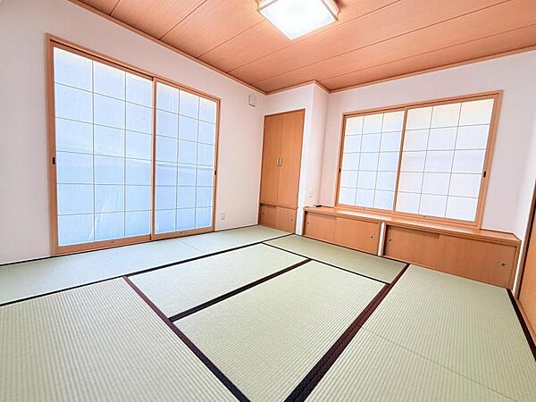 和室