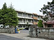 臼井小学校1440ｍ
