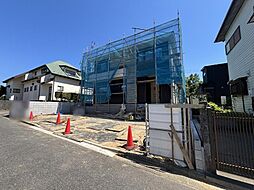 佐倉市八幡台3丁目 新築 1号棟