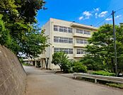 臼井中学校1230ｍ