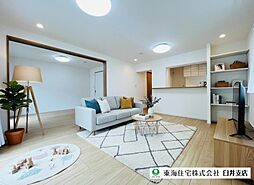 勝田台ファミリーハイツD棟 D棟