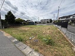 八千代市村上　売地　2号地