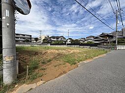 八千代市村上　売地　1号地