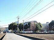 酒々井中学校1234ｍ