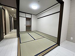 和室の画像