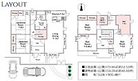 千葉県八千代市高津：物件画像