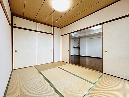 リビング以外の居室