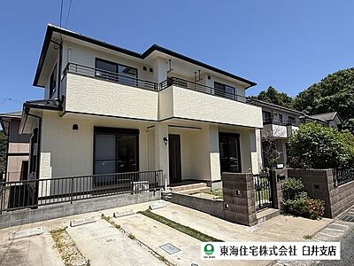 外観:現地外観写真 外観:現地外観写真