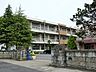 周辺：臼井小学校660ｍ