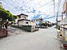 その他：前面道路含む現地写真