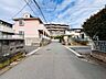 その他：前面道路含む現地写真