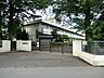 周辺：根郷小学校530ｍ