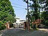 周辺：南部中学校2480ｍ