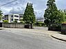 周辺：千代田中学校640ｍ