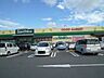 周辺：スーパー Santoku四街道店400m