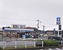 周辺：コンビニ ローソン（ 千葉桜木北一丁目店）　徒歩2分　150ｍ
