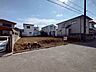 外観：現地土地写真