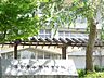 周辺：佐倉市立根郷中学校 徒歩7分。 550m
