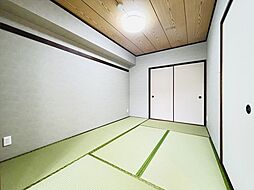 和室の画像