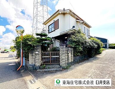 外観 外観