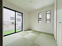 和室の画像