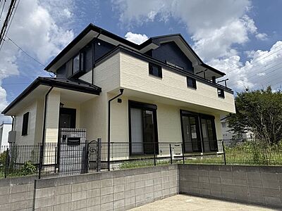 外観 外観