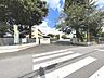 周辺：佐倉市立根郷小学校 徒歩14分。 1110m