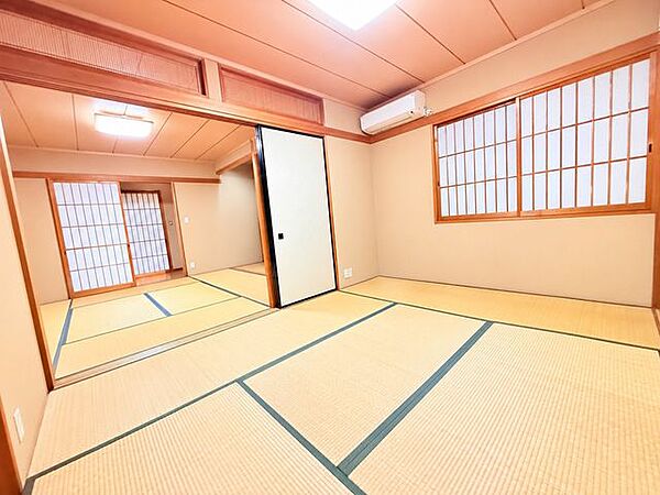 和室