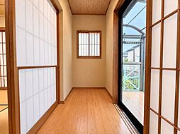 室内の画像