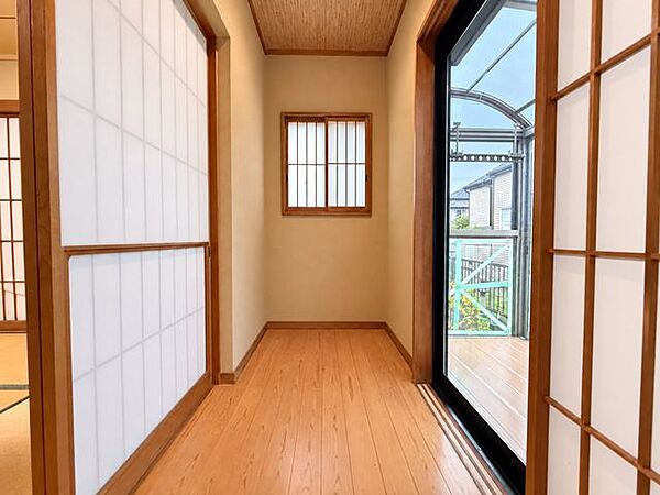 室内