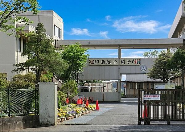 周辺を拡大表示