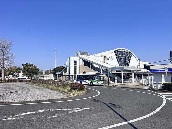 周辺を拡大表示