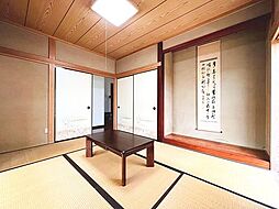 和室の画像