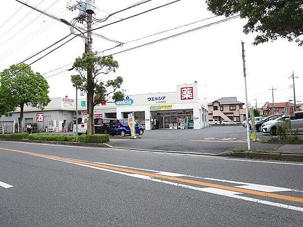 周辺を拡大表示