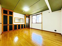 洋室の画像