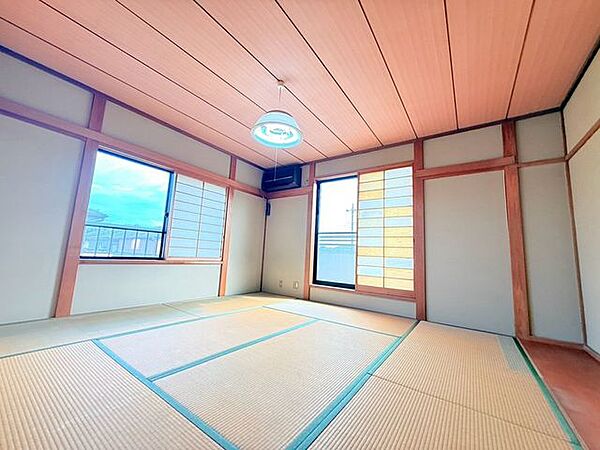 和室