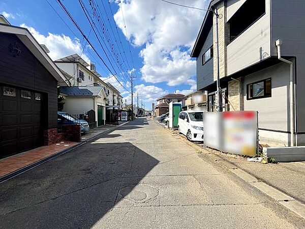室内を拡大表示