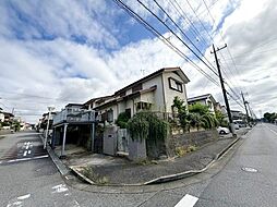 佐倉市王子台4丁目 建築条件なし売地