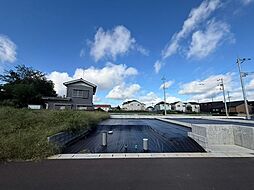 八千代市上高野 建築条件なし2-9号地