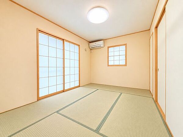 和室