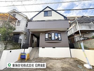 外観 外観