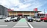 周辺：ベルク佐倉志津店 徒歩8分。 600m