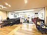 周辺：オーケーユーカリが丘店 徒歩16分。 1210m