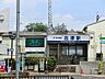 周辺：京成本線『志津』駅徒歩6分 480m
