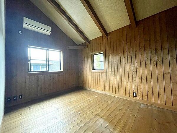洋室を拡大表示