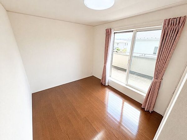 子供部屋